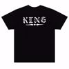 Royal Jewels Tee - King Skateboards - Black