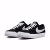 SB Zoom Pogo Plus - Nike SB - Black/White