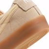 Blazer Low Pro GT Premium - Nike SB - Pale Vanilla