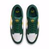 SB Force 58 Premium - Nike SB - Green/Yell/Wht