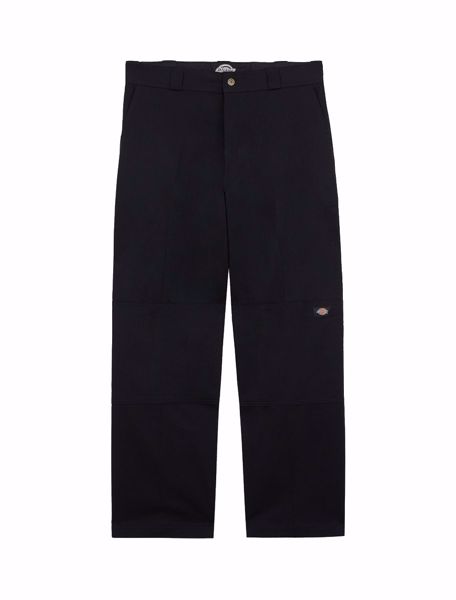 Valley Grande Double Knee Pant - Dickies - Black