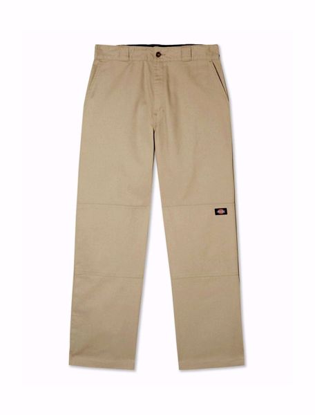 Valley Grande Double Knee Pant - Dickies - Khaki