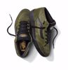 Zahba Mid X Beatrice Domond - Vans - Dark Olive