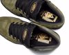 Zahba Mid X Beatrice Domond - Vans - Dark Olive