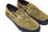 Skate Style 53 X Beatrice Domond - Vans - Dk Olive