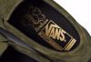 Skate Style 53 X Beatrice Domond - Vans - Dk Olive