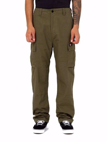 Eagle Bend Pant - Dickies - Military Green