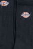 Valley Grove Socks - Dickies - Black