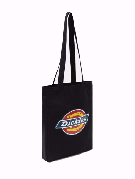 Icon Tote Bag - Dickies - Black