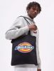 Icon Tote Bag - Dickies - Black