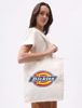 Icon Tote Bag - Dickies - Ecru