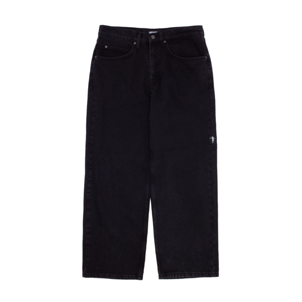 Standard Jean - Hockey - Black