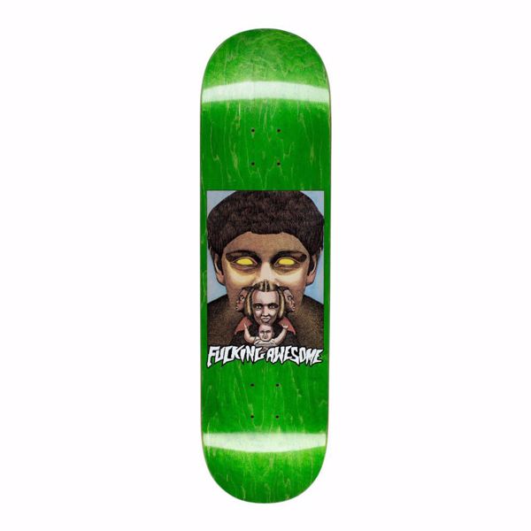 Sean Pablo Kidscape - Fucking Awesome - Assorted