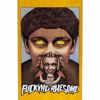 Sean Pablo Kidscape - Fucking Awesome - Assorted