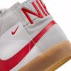 SB Zoom Blazer Mid Premium - Nike SB - Wht/Red