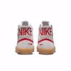 SB Zoom Blazer Mid Premium - Nike SB - Wht/Red