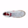 SB Zoom Blazer Mid Premium - Nike SB - Wht/Red