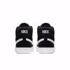 SB Zoom Blazer Mid - NIke SB - Black/White