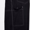 SB Double Knee Pant - Nike SB - Black