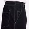 SB Double Knee Pant - Nike SB - Black