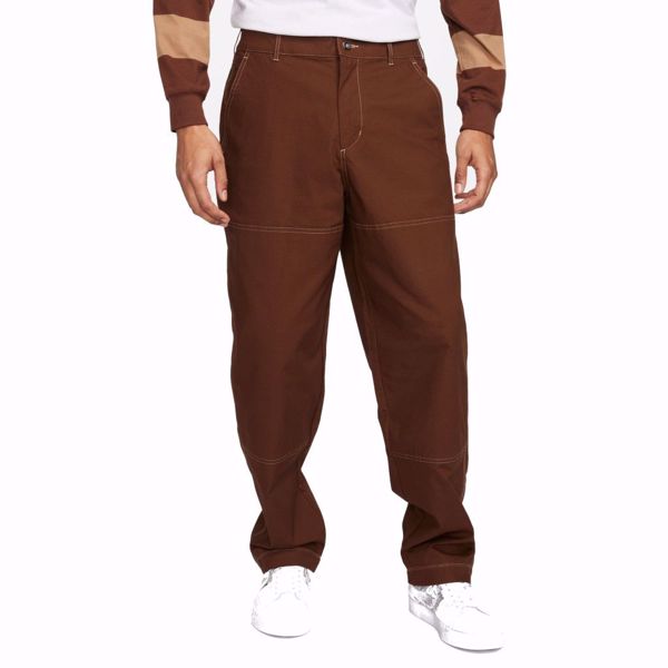 SB Double Knee Pant - Nike SB - Cacao