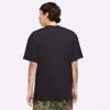 SB Logo T-Shirt - Nike SB - Black/White