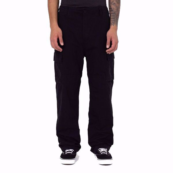 Eagle Bend Cargo Pant - Dickies - Black