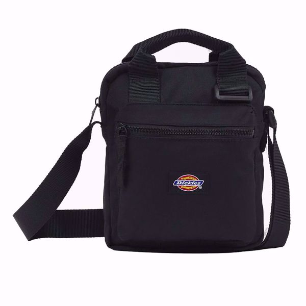 Moreauville Crossbody Bag - Dickies - Black