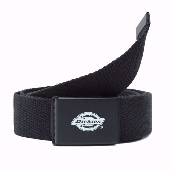 Orcutt Belt - Dickies - Black