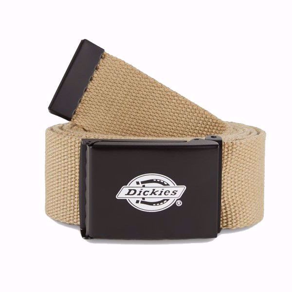 Orcutt Belt - Dickies - Khaki