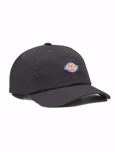 Hardwick Cap - Dickies - Black