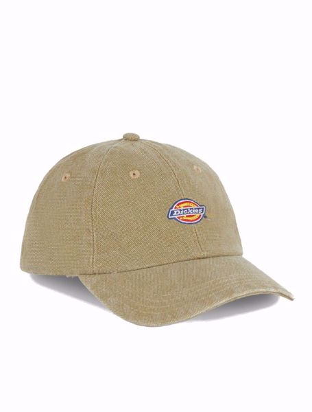 Hardwick Cap - Dickies - Desert Sand