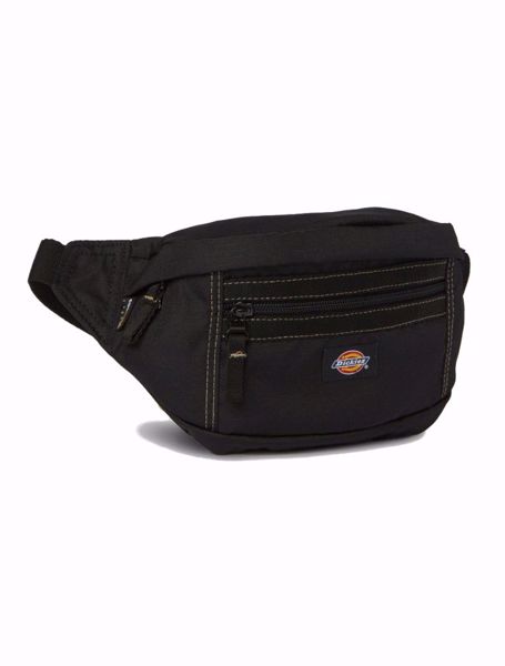 Ashville Pouch - Dickies - Black