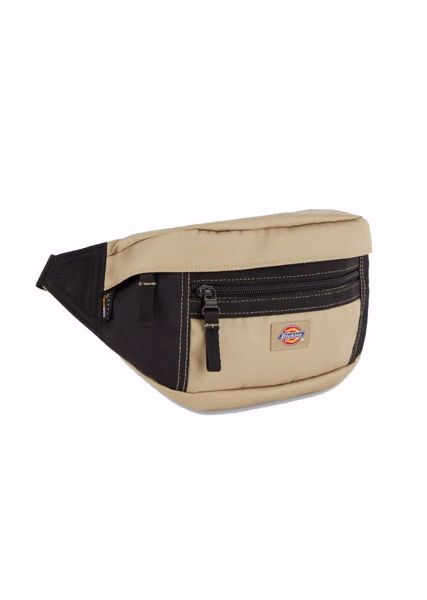 Ashville Pouch - Dickies - Khaki