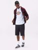 Sacramento Flannel Shirt - Dickies - Maroon