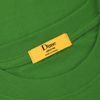 Classic Small Logo T-Shirt - Dime - Green