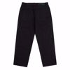 Dime Relaxed Denim Pants - Dime - Black Washed