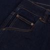 Dime Relaxed Denim Pants - Dime - Indigo