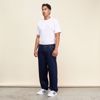Dime Relaxed Denim Pants - Dime - Indigo