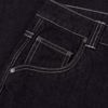 Dime Baggy Denim Pants - Dime - Black Washed