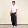 Dime Baggy Denim Pants - Dime - Black Washed
