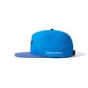 Retro Snapback - CallMe917 - Aqua/Purple