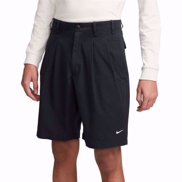 SB Chino Short - Nike SB - Black