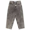 Big Boy Jeans - Polar - Acid Black