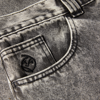 Big Boy Jeans - Polar - Acid Black