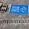 Big Boy Jeans - Polar - Acid Black