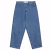 Big Boy Jeans - Polar - Mid Blue