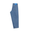 Big Boy Jeans - Polar - Mid Blue