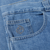 Big Boy Jeans - Polar - Mid Blue