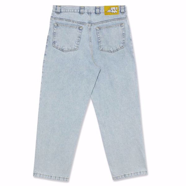 '93! Denim - Polar - Light Blue